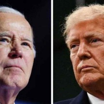 Trump diz que Biden não estava apto para disputar a reeleição dos EUA  - Reuters