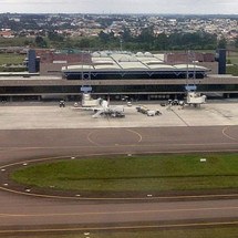 Achados e Perdidos: Tem de tudo no depósito dos aeroportos brasileiros - mariordo59/Wikimedia Commons
