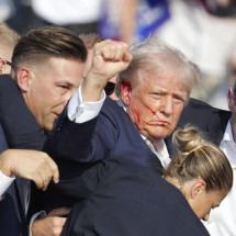 Ataque a Trump: um ato chocante que muda a corrida presidencial nos EUA - BBC
