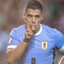 Nos pênaltis! Uruguai supera o Canadá e fica com o 3º lugar da Copa América - No Ataque Internacional