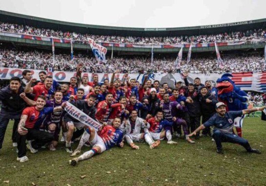 Foto: Eduardo Huszcz / Paraná