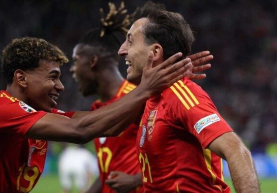  AFP via Getty Images