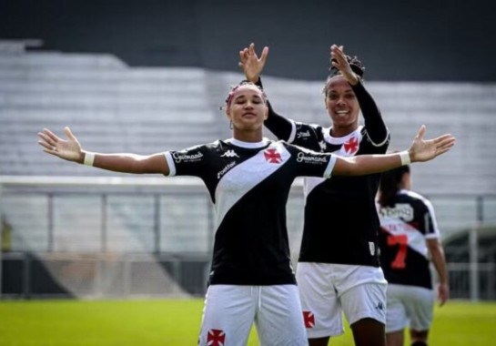 Foto: Matheus Lima/Vasco.