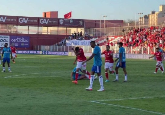 Foto: Reprodução de vídeo