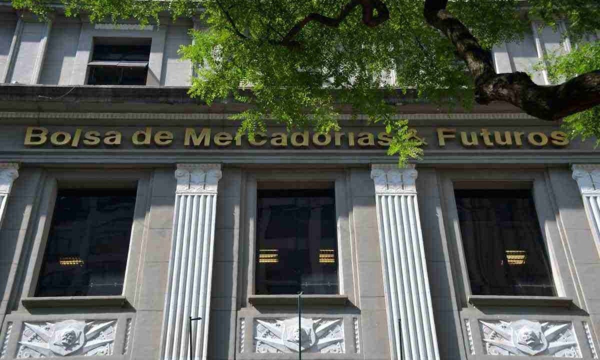 Redução dos juros nos EUA vai beneficiar o mercado de capitais brasileiro -  (crédito: Nelson Almeida/AFP – 12/3/20)