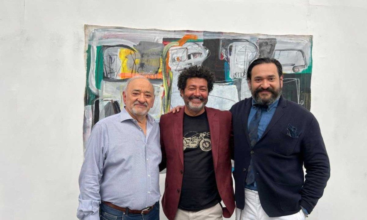 colection ponce -  (crédito: colection ponce)