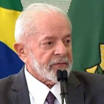 Lula critica ataque de Israel na Faixa de Gaza - Reprodu&ccedil;&atilde;o/TV GOV