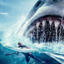 WebStories: Megalodonte: Tubarão monstruoso de filme existiu na pré-história