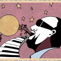 Pixinguinha e Ray Charles são homenageados na etapa BH do Tudo é Jazz - Reprodução