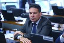 Ramagem afirma que Bolsonaro sabia que reunião sobre Flávio seria gravada
