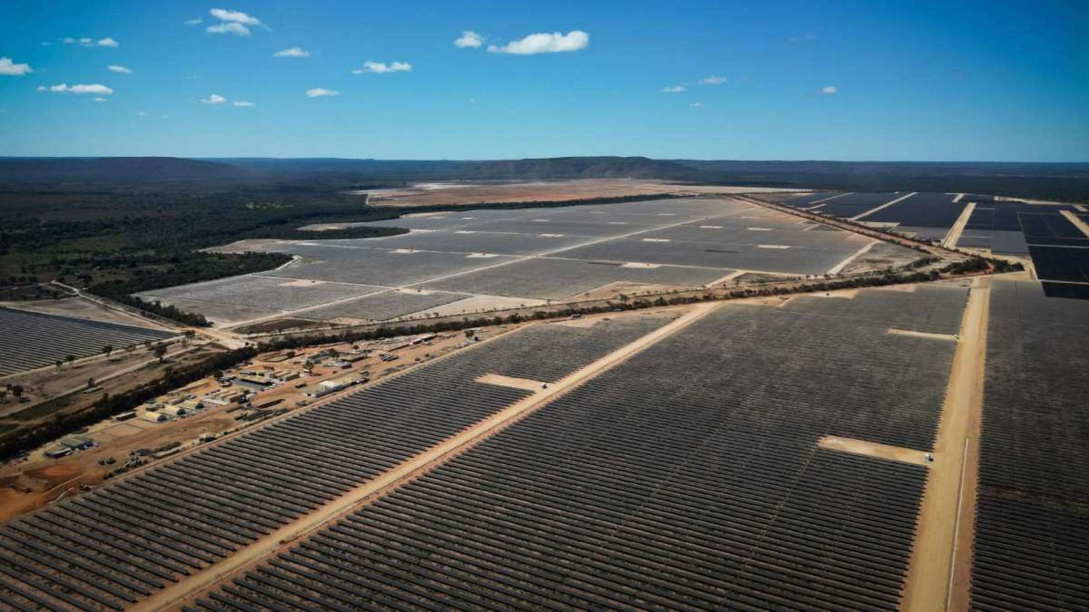 Energia limpa? Por que megausinas solares em Minas preocupam especialistas