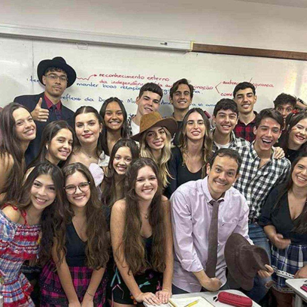 Terceiro ano: como aproveitar ao máximo o último ano do colégio?