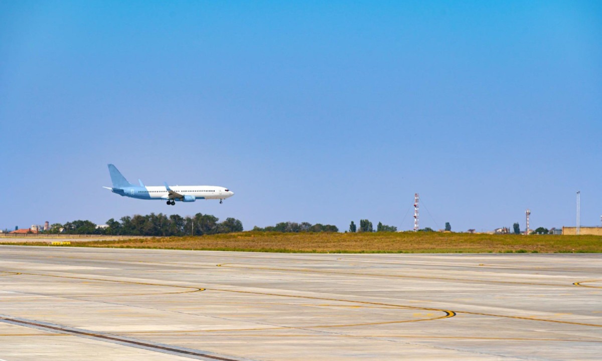 Aeroporto de Foz do Iguaçu deve triplicar capacidade
 -  (crédito: DINO)