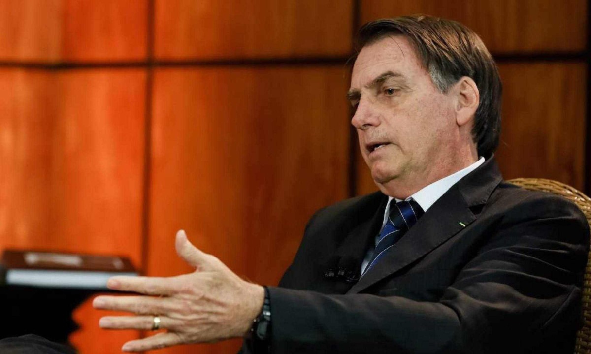 O Ex&eacute;rcito concluiu que 37 militares tiveram algum tipo de participa&ccedil;&atilde;o na carta pr&oacute;-Bolsonaro &mdash; quatro escreveram o texto e outros 33 o assinaram -  (crédito: Isac N&oacute;brega/PR)