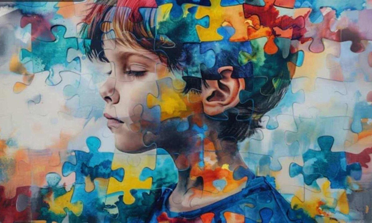 Associação de Defesa de Direitos dos Autistas rebate Fórum de Saúde Mental e se diz favorável à criação de núcleo de atendimento a esse público -  (crédito: Freepik)