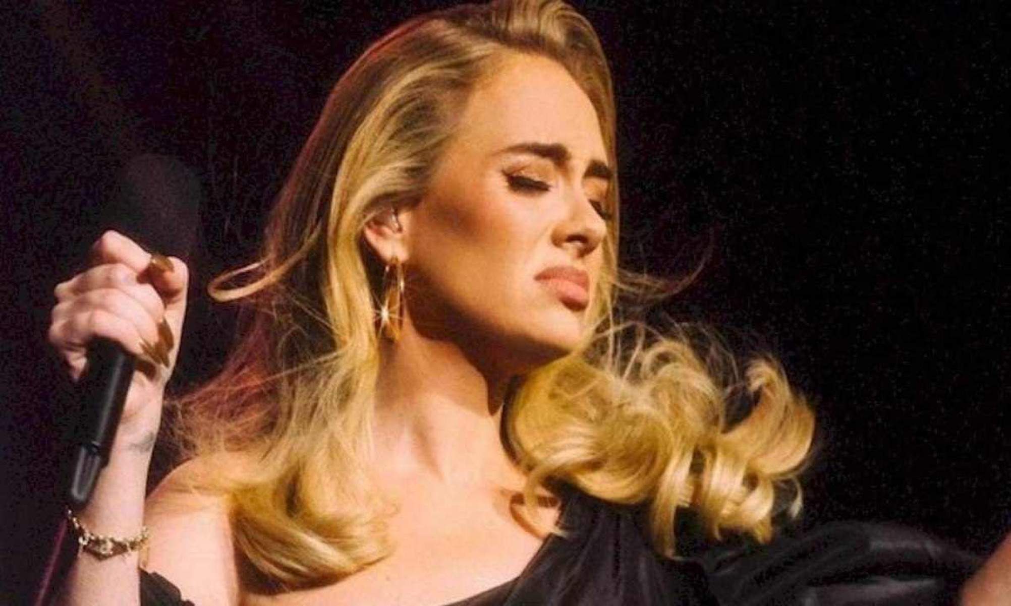 Adele anuncia pausa na carreira: 'Quero fazer outras coisas'