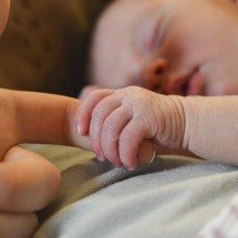 Síndrome do Bebê Sacudido: O perigo invisível e as consequências  -  Wayne Evans/Pexels