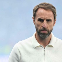 Southgate deixa o comando da Inglaterra após nova derrota na final da Euro - No Ataque Internacional
