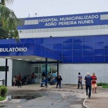 Menino de seis anos baleado na cabeça passa por cirurgia  na Baixada (RJ) - Cyro Neves/Rádio Tupi