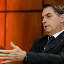 Portaria 59/2018, ainda que fosse válida, não isentaria Bolsonaro no caso das joias - Isac Nóbrega/PR