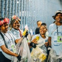 Conheça oito recordes de brasileiros no Guinness Book - Reprodução/Guinness World Records 