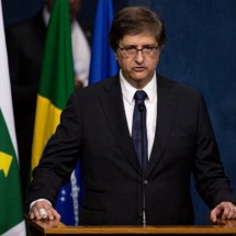 PGR se coloca favorável ao adiamento do início do pagamento da dívida de MG - Marcelo Camargo/Agência Brasil