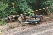 Adolescente morre em acidente com motos no Vale do Rio Doce