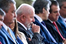 Lula não garante corte de gastos e mercado reage mal