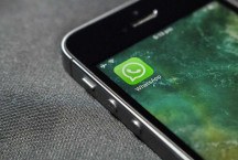 WhatsApp agora permite favoritar contatos para facilitar conversas