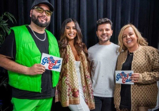 Foto: Acervo Pessoal