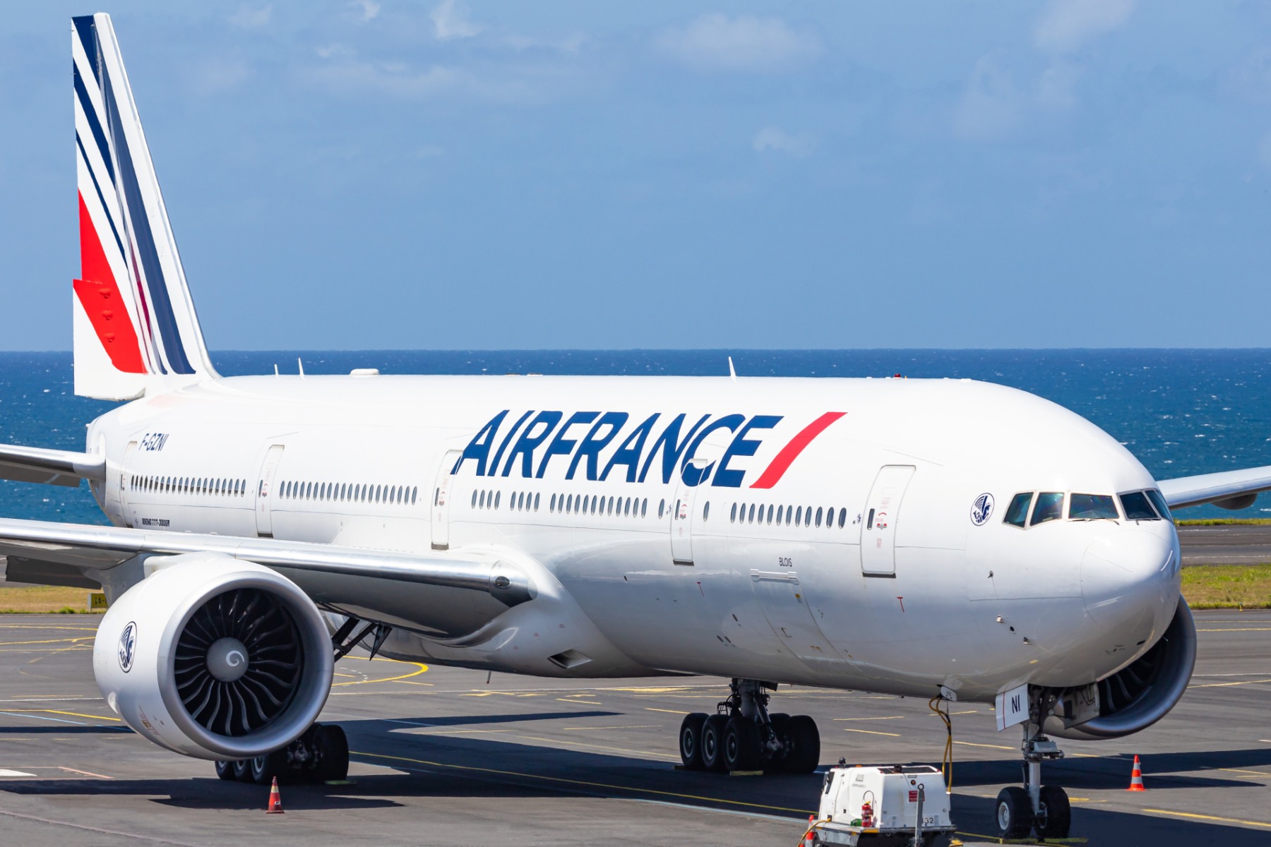 Air France adiciona três novos voos semanais no Rio de Janeiro