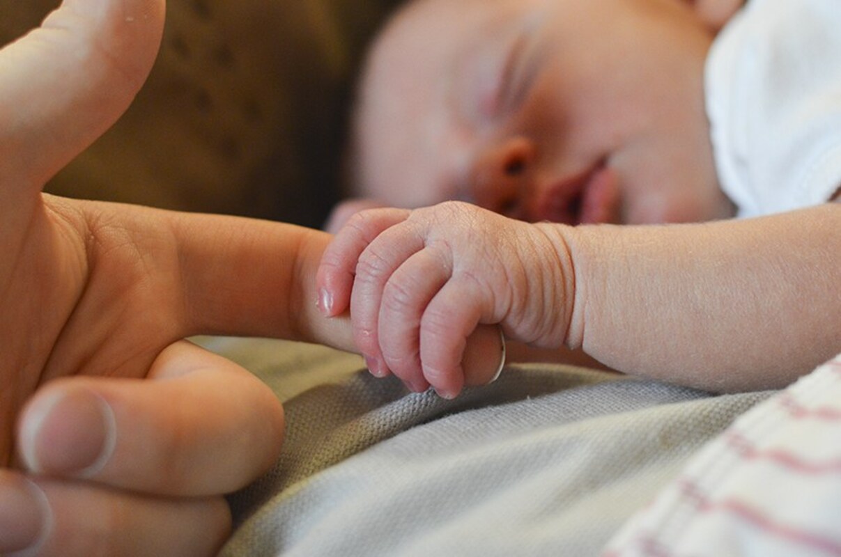 Síndrome do Bebê Sacudido: O perigo invisível e as consequências 