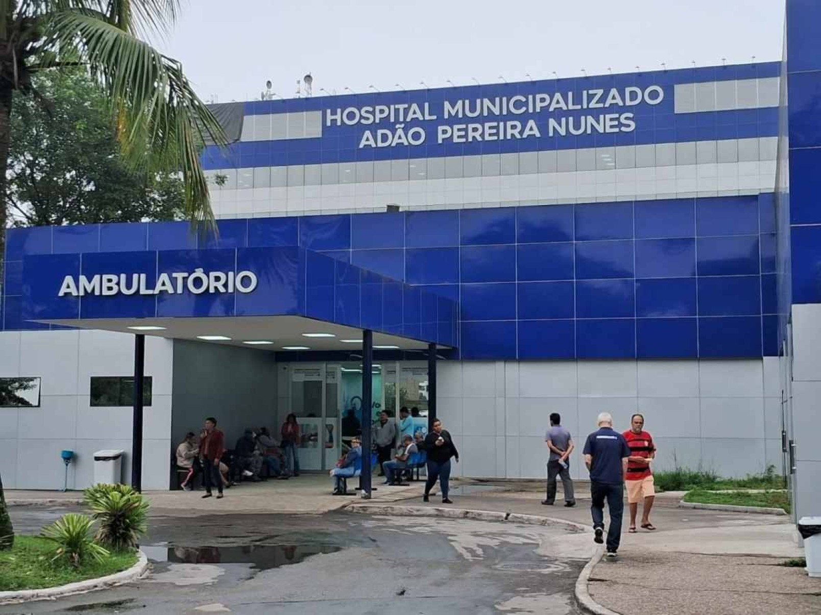 Menino de seis anos baleado na cabeça passa por cirurgia  na Baixada (RJ)