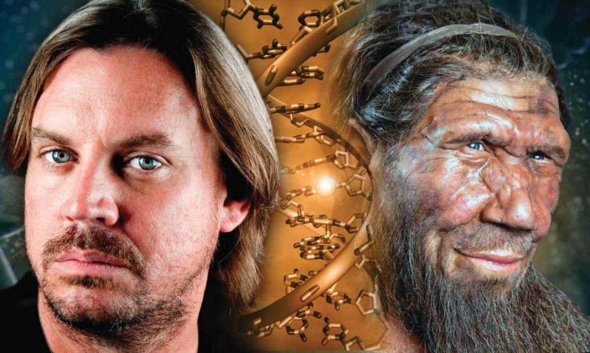  A população neandertal era tão pequena que estava sendo completamente absorvida pela crescente população de H. sapiens. -  (crédito: Divulgaão/Michael Smeltzer/Universidade de Vanderbilt )