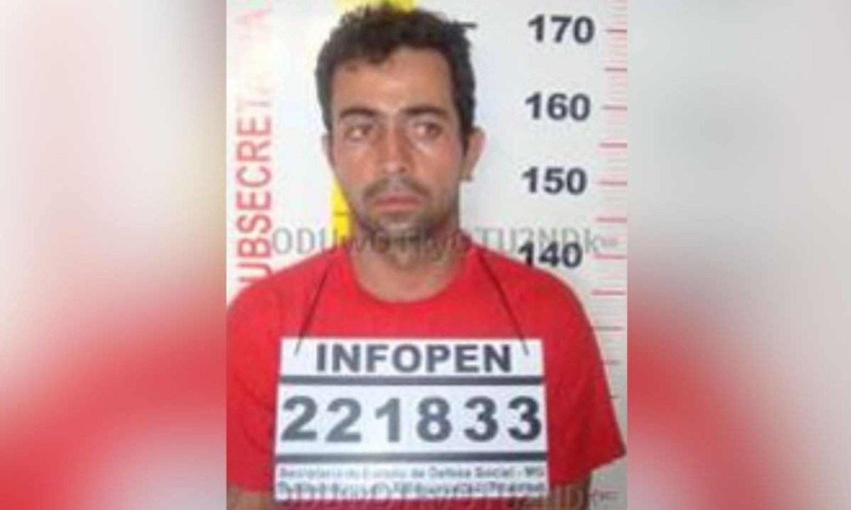 Mineiro foragido há 11 anos por matar a cunhada é preso no interior de SP