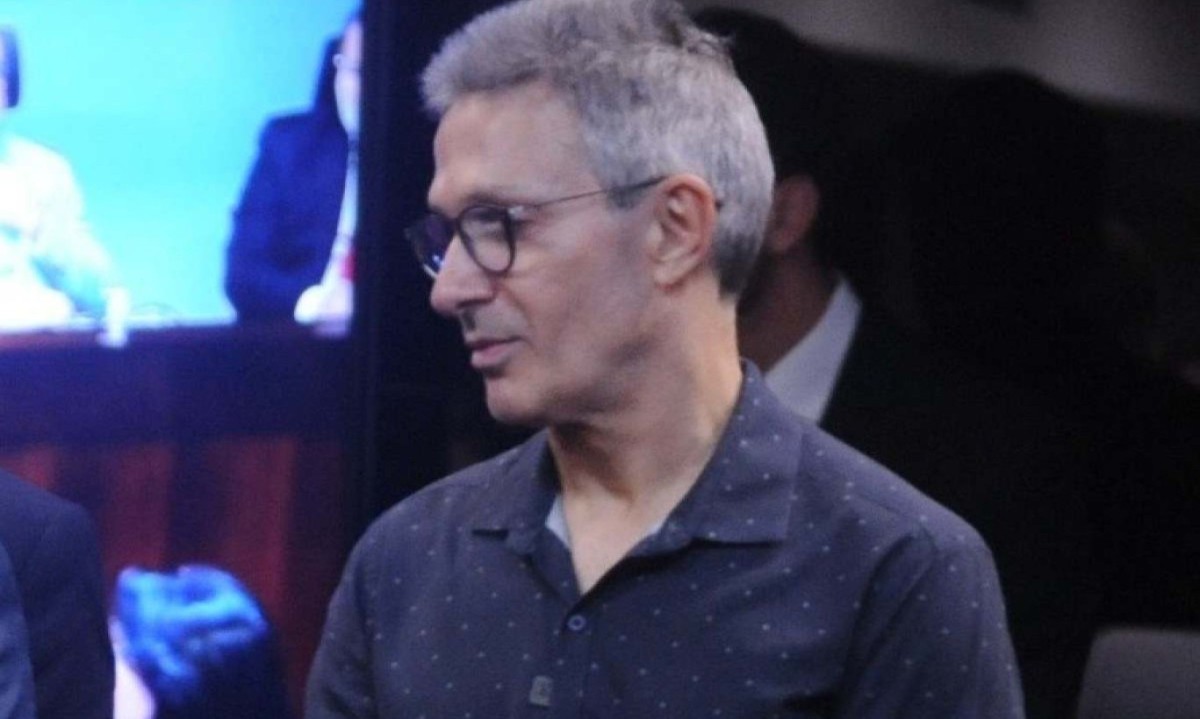 Governador Romeu Zema (Novo) vai se reunir com ministro Nunes Marques para tentar alargar prazo determinado pelo ministro Edson Fachin -  (crédito: Alexandre Guzanshe/EM/D.A. Press)