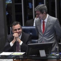 AGU pede ao STF prorrogação de prazo para resolver desoneração da folha - Jonas Pereira/Agência Senado
