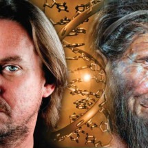 Relação de neandertais e primeiros Homo sapiens é marcada por longo namoro-ioiô - Divulgaão/Michael Smeltzer/Universidade de Vanderbilt 