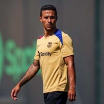 Ex-jogador hispano-brasileiro integrará comissão técnica no Barcelona - No Ataque Internacional