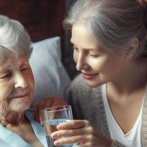 6 dicas para lidar e cuidar dos seus pais durante o envelhecimento - Pixabay