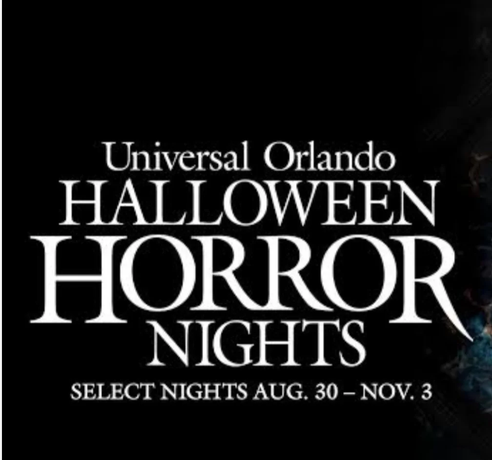 Parques da Universal vão encenar "Sobrenatural" no festival de Halloween - Divulgação 