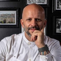 Quem é o chef argentino que faz comida judaica e vai abrir café no Brasil - Mishiguene/Divulgação