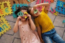 10 brincadeiras criativas para curtir as férias escolares com a criançada