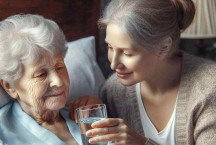 6 dicas para lidar e cuidar dos seus pais durante o envelhecimento