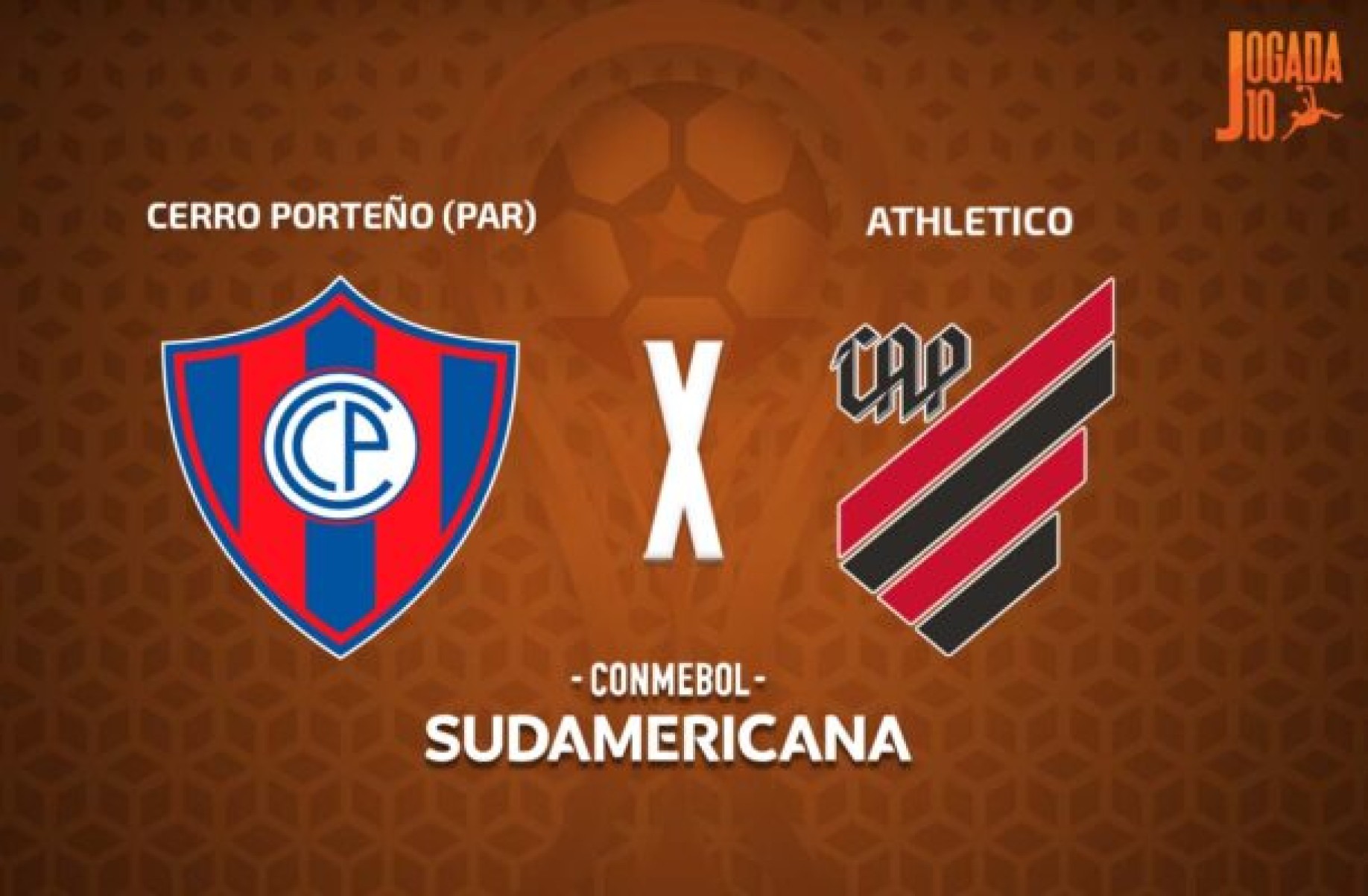 Cerro Porteño x Athletico: onde assistir, escalações e arbitragem