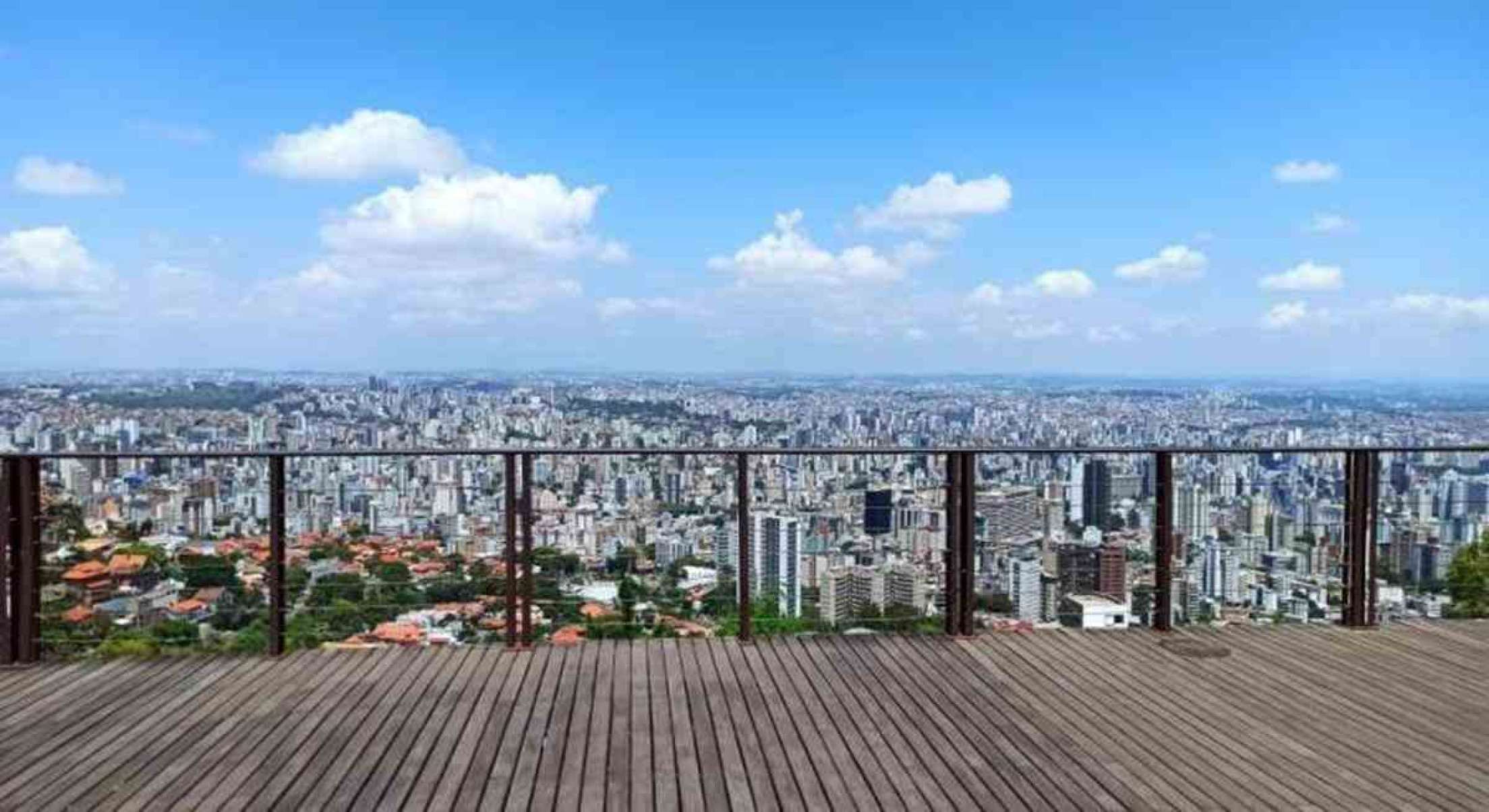 Mirante do Mangabeiras tem horário de funcionamento estendido; confira