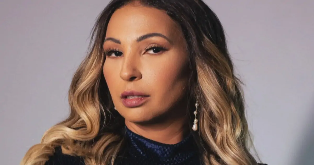 Valesca Popozuda revela que quase perdeu a perna após procedimento