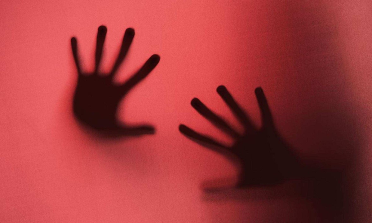 Brasil registra um crime de estupro a cada seis minutos em 2023 -  (crédito: EBC)