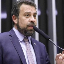 Boulos vê segurança como prioridade e promete não criar novas taxas em SP - Mário Agra / Câmara dos Deputados