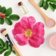 As vantagens de cuidar da pele com produtos veganos; entenda -  Anna Ok | Shutterstock) - (crédito: EdiCase)